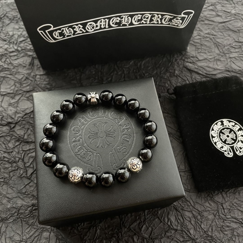 Chrome Hearts Bracelets